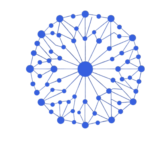 Logo Bridge Maker IA